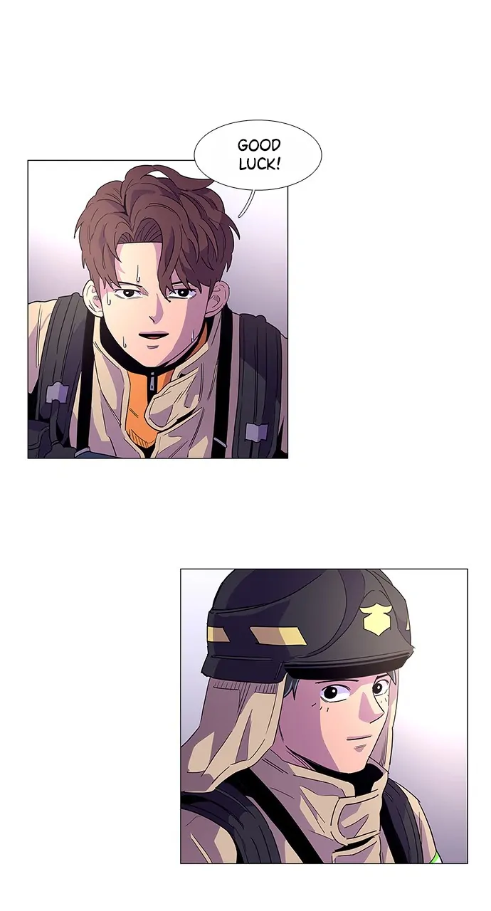 1 Second Chapter 20 - Page 6