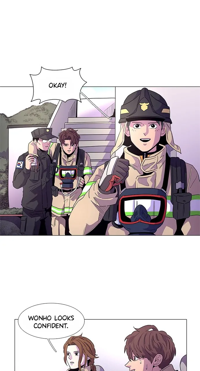 1 Second Chapter 20 - Page 7