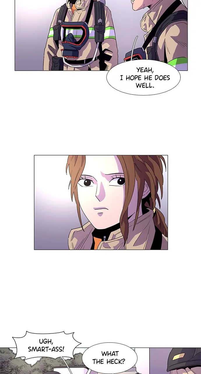 1 Second Chapter 20 - Page 8