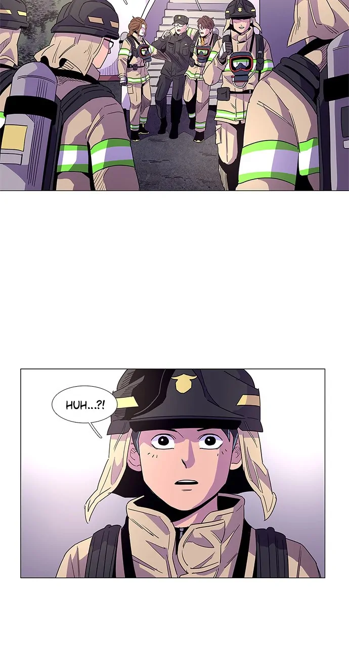 1 Second Chapter 20 - Page 9
