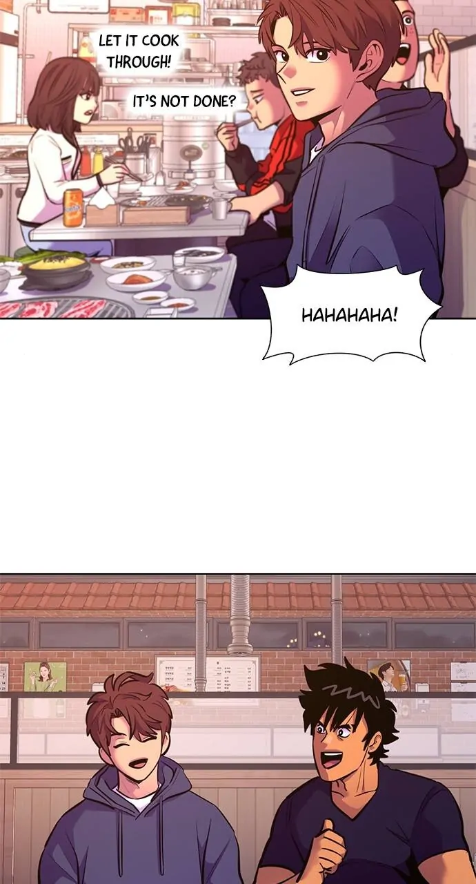 1 Second Chapter 200 - Page 11