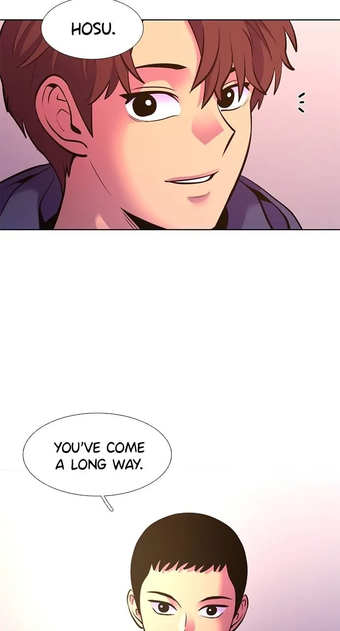 1 Second Chapter 200 - Page 16