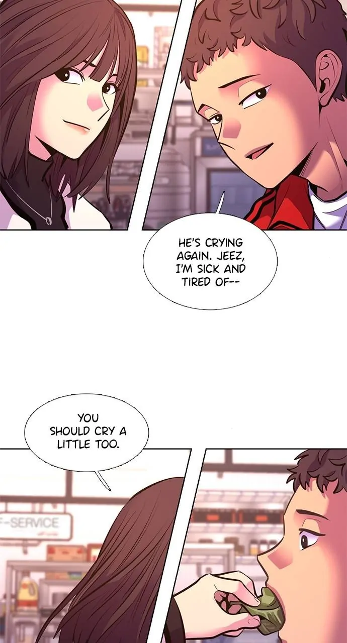 1 Second Chapter 200 - Page 18