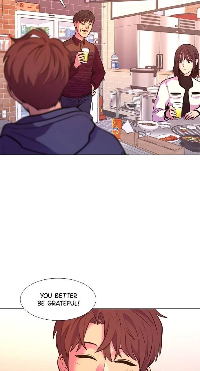 1 Second Chapter 200 - Page 3