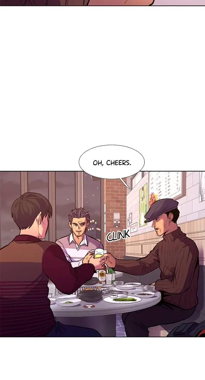 1 Second Chapter 200 - Page 21