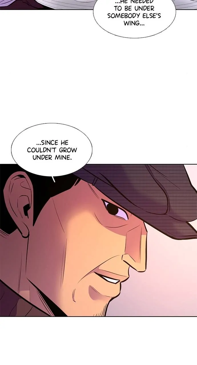 1 Second Chapter 200 - Page 24