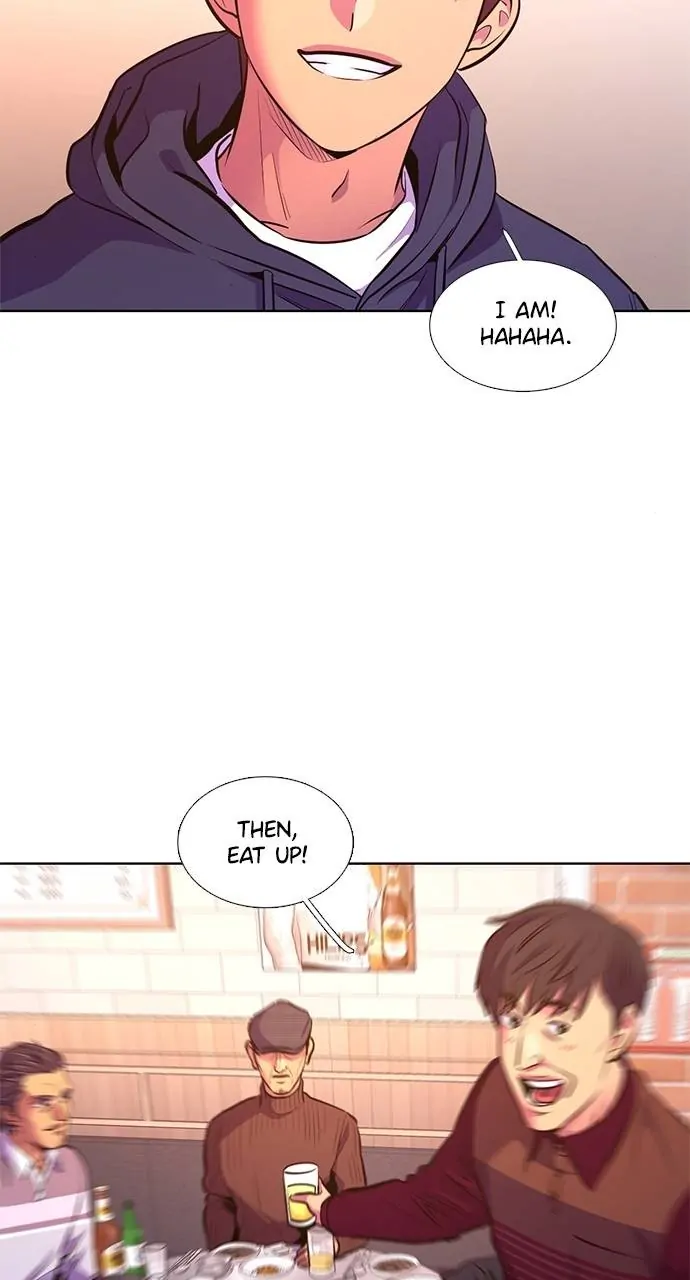 1 Second Chapter 200 - Page 4