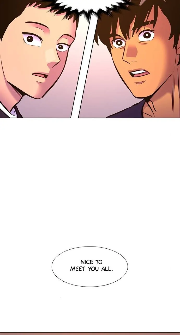 1 Second Chapter 200 - Page 32