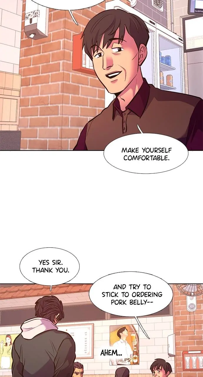 1 Second Chapter 200 - Page 35