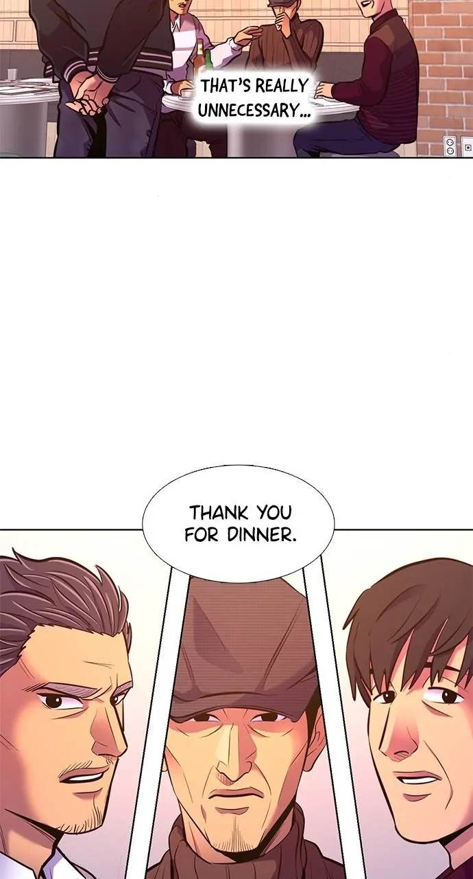 1 Second Chapter 200 - Page 36