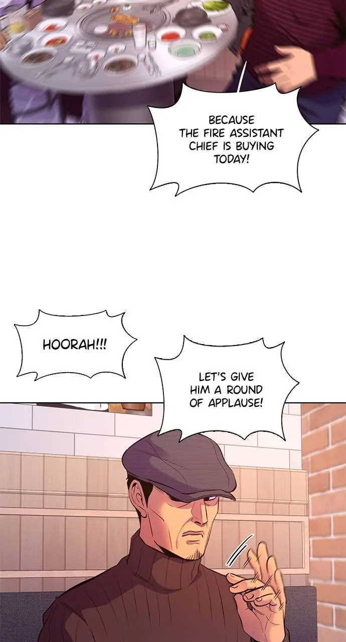 1 Second Chapter 200 - Page 5