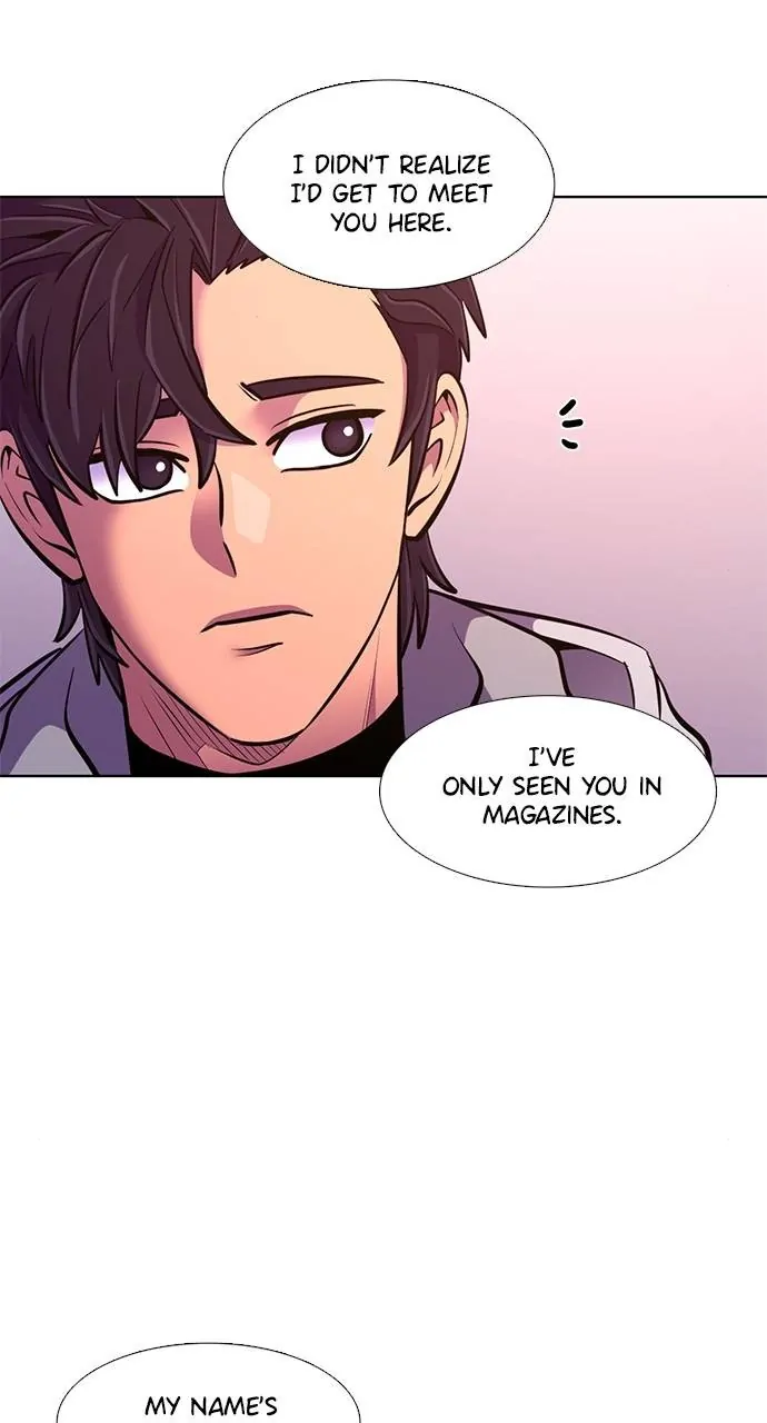 1 Second Chapter 200 - Page 43
