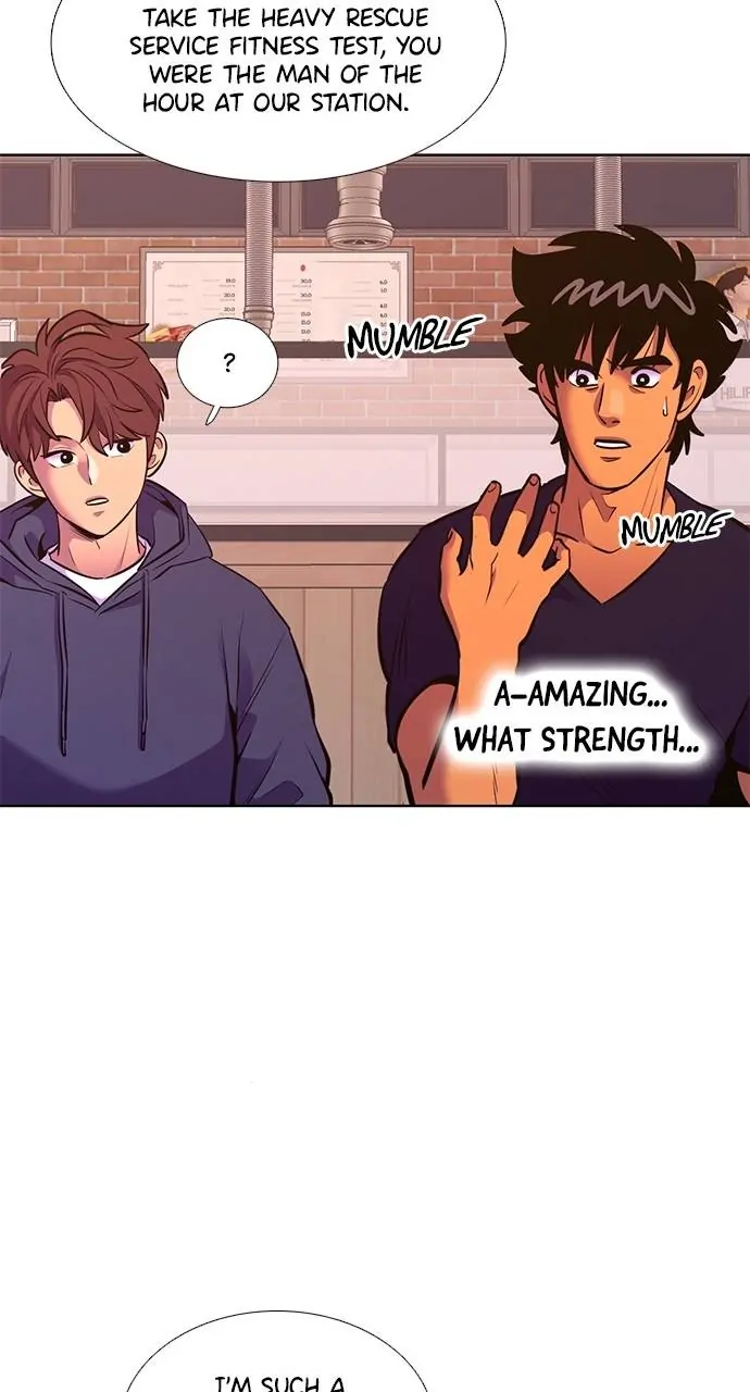 1 Second Chapter 200 - Page 45