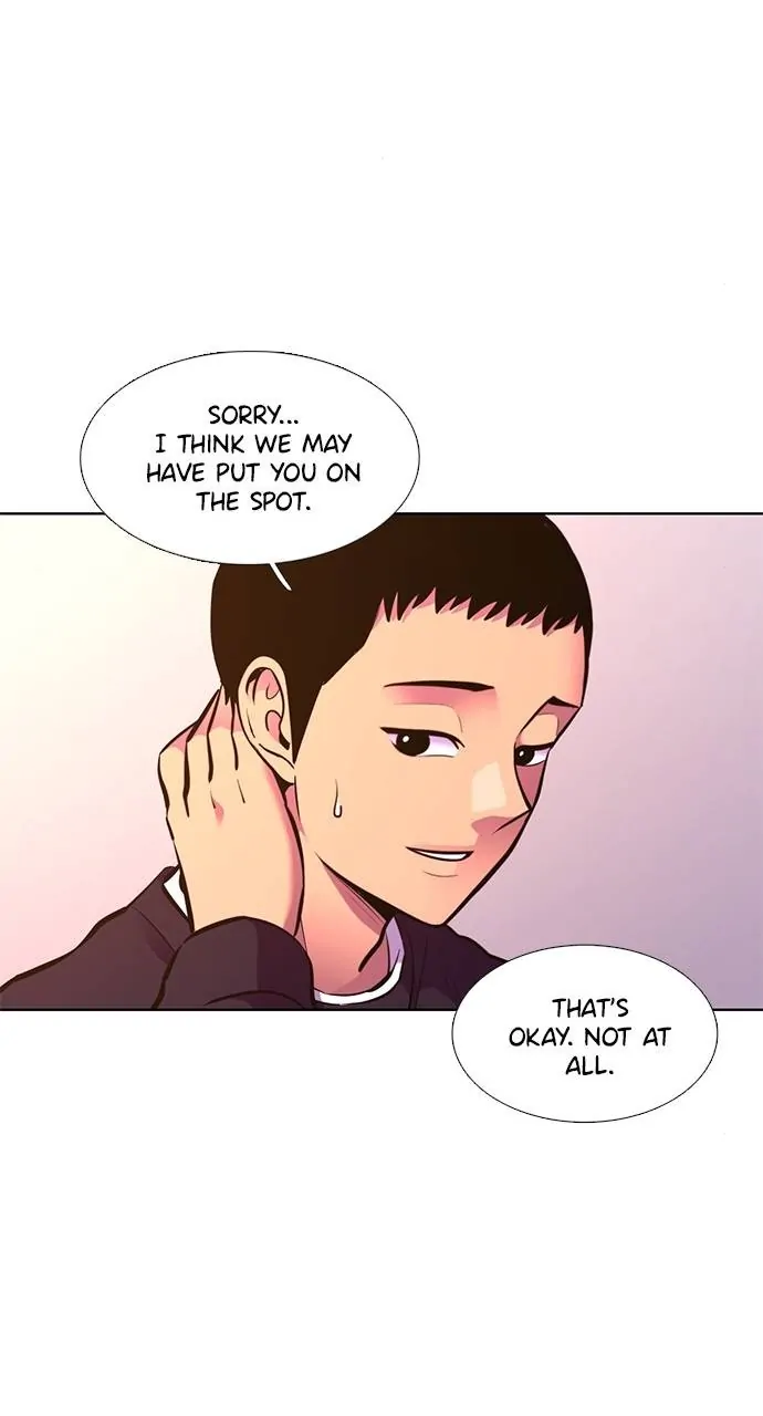 1 Second Chapter 200 - Page 49