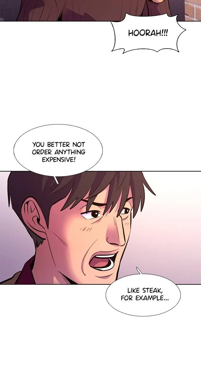 1 Second Chapter 200 - Page 6