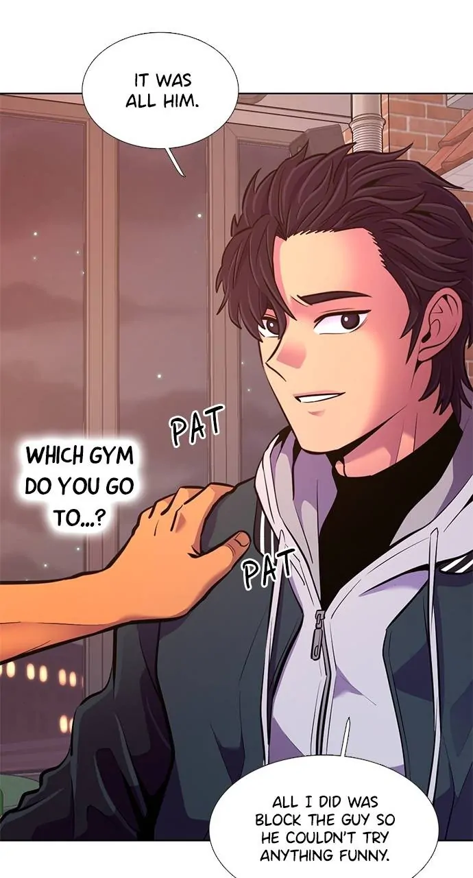 1 Second Chapter 200 - Page 54