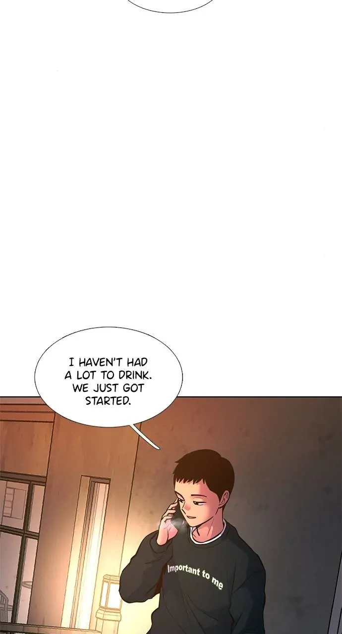1 Second Chapter 200 - Page 60