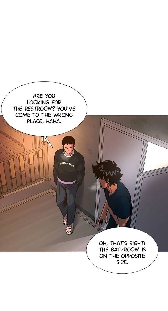 1 Second Chapter 200 - Page 63