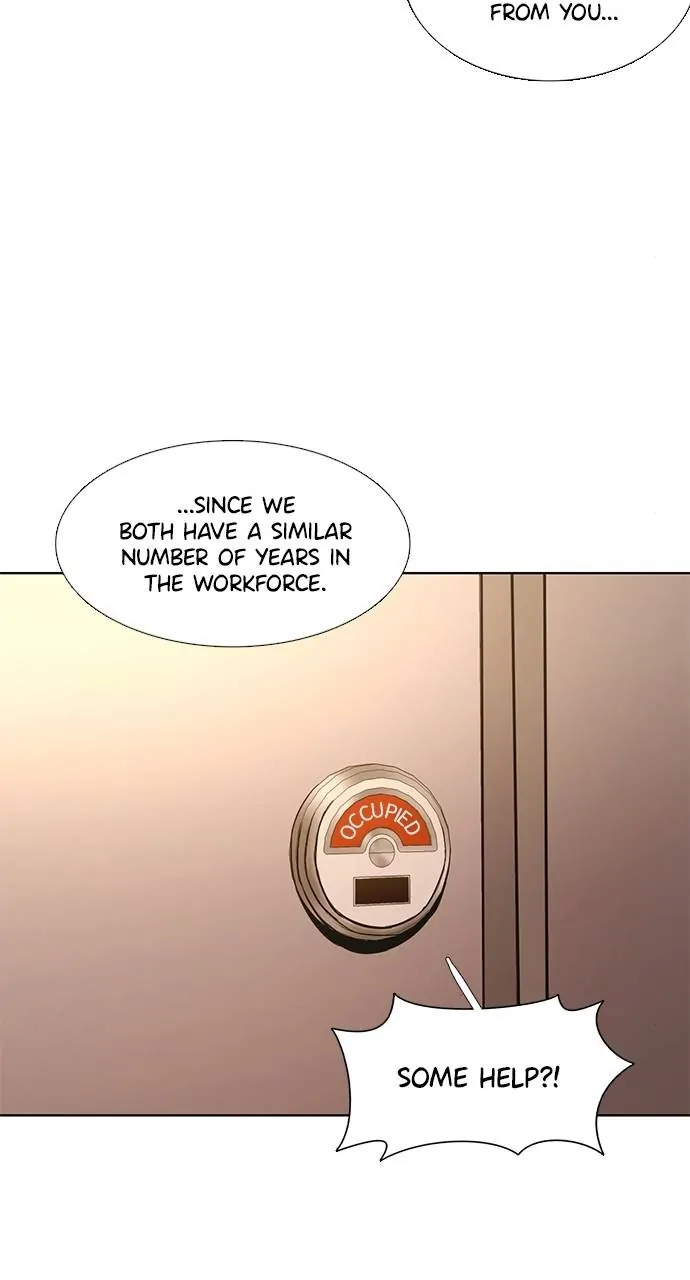 1 Second Chapter 200 - Page 69