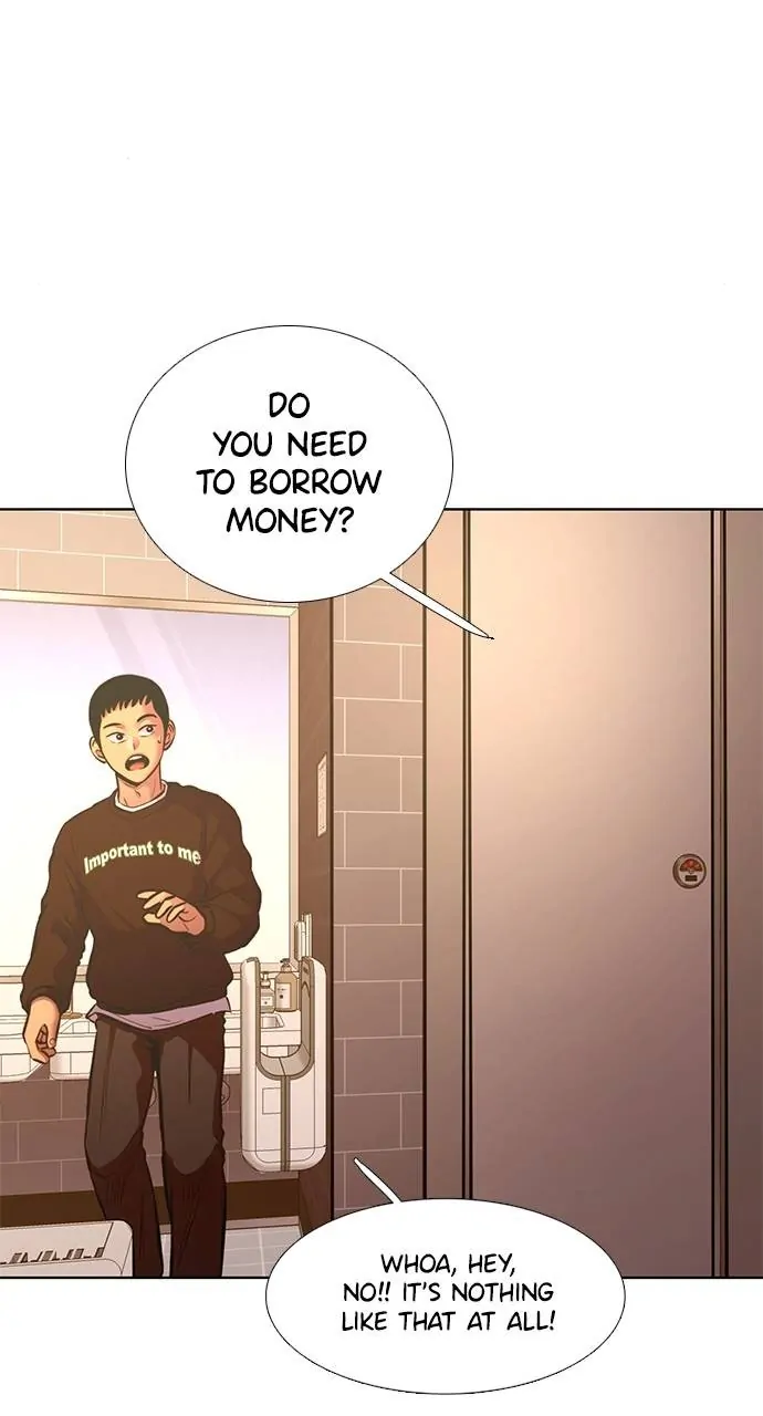 1 Second Chapter 200 - Page 70
