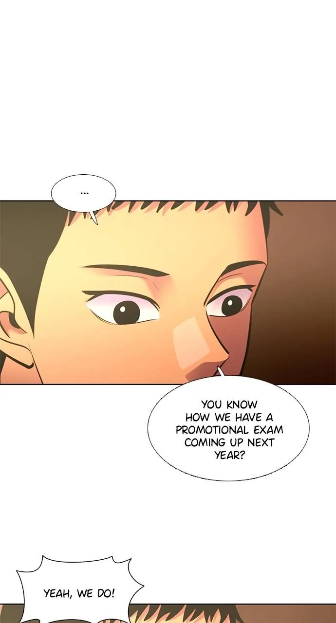 1 Second Chapter 200 - Page 71