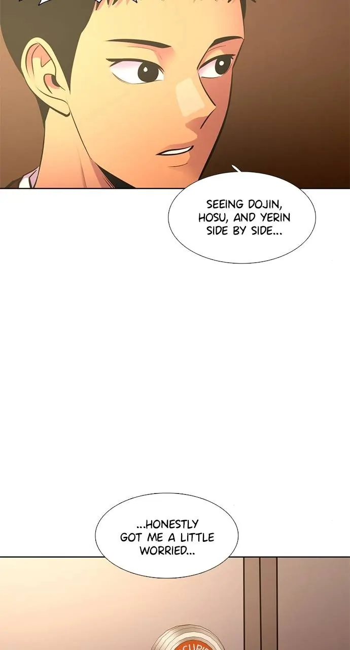1 Second Chapter 200 - Page 72