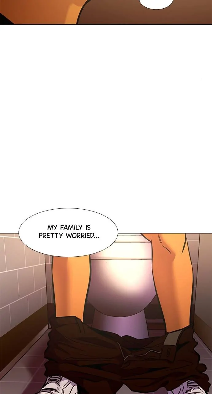 1 Second Chapter 200 - Page 76