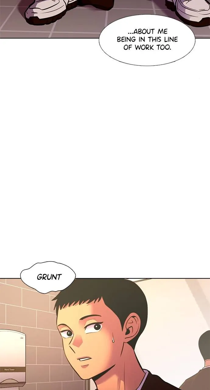 1 Second Chapter 200 - Page 77