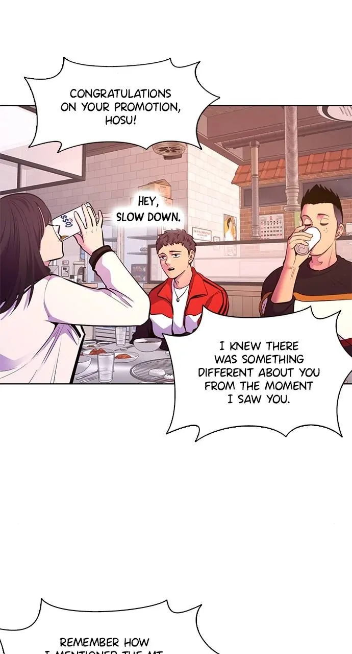 1 Second Chapter 200 - Page 9