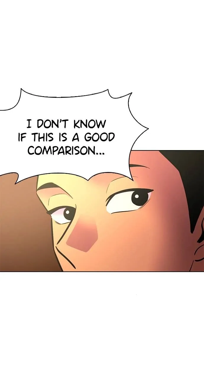 1 Second Chapter 200 - Page 81