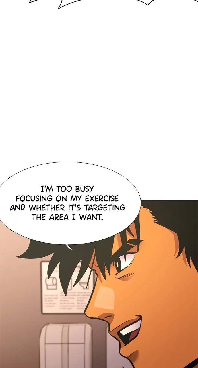 1 Second Chapter 200 - Page 83