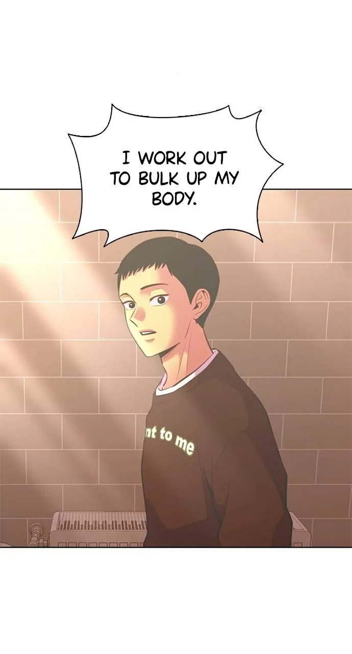 1 Second Chapter 200 - Page 88