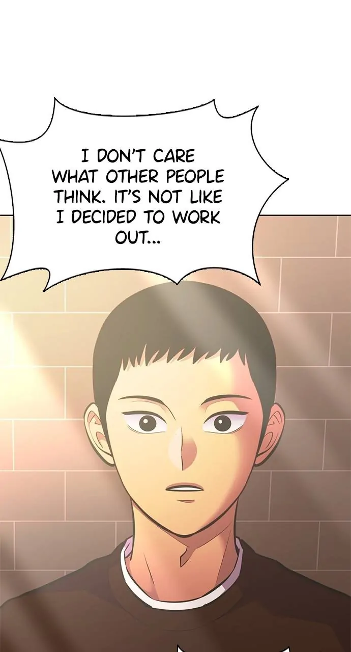 1 Second Chapter 200 - Page 89