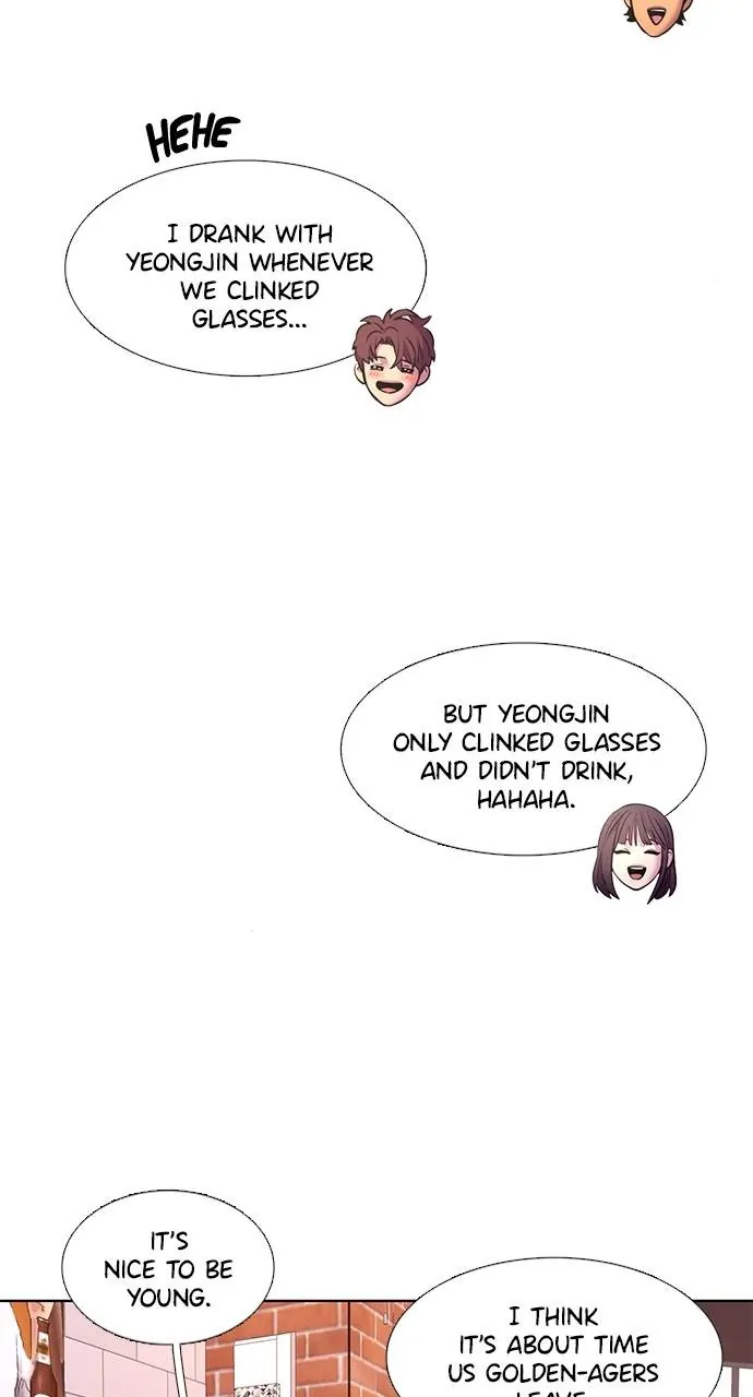 1 Second Chapter 201 - Page 2
