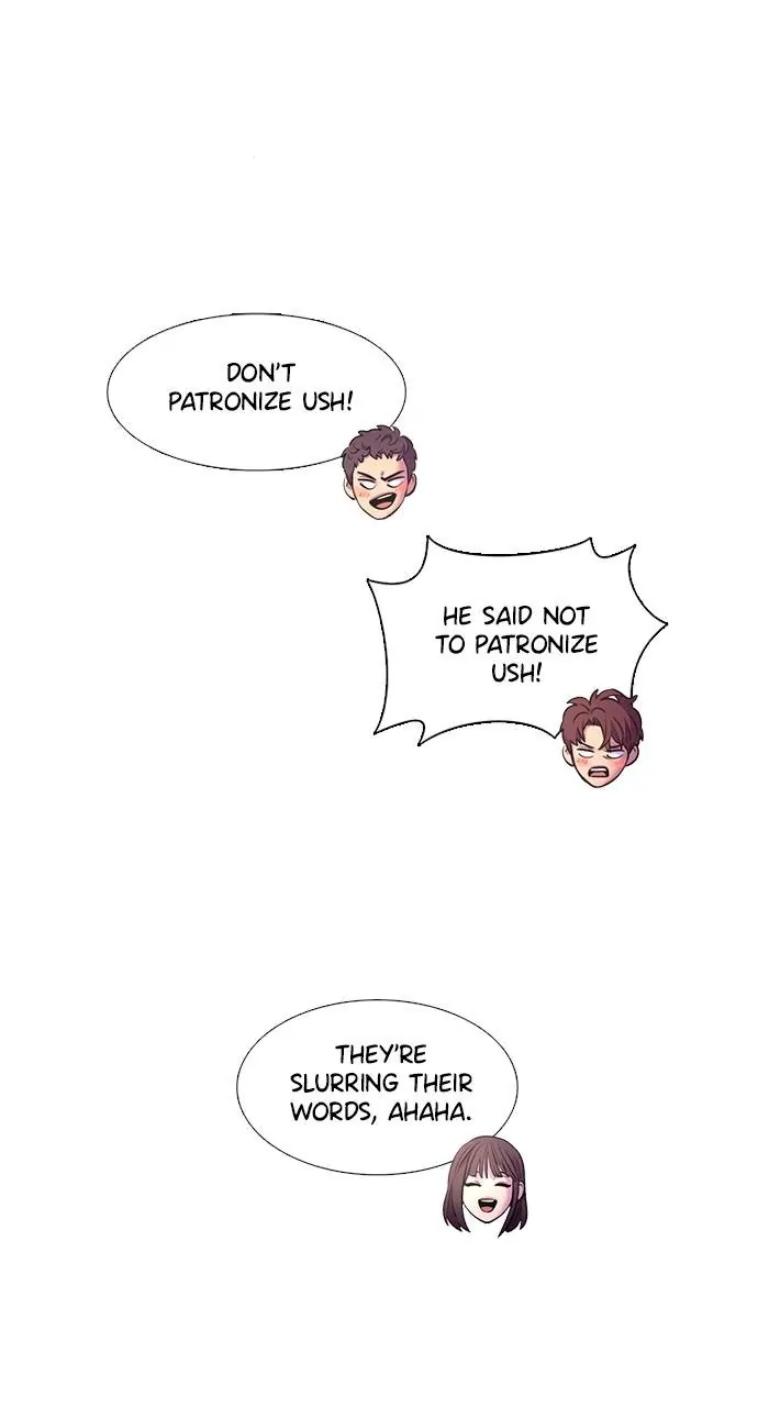 1 Second Chapter 201 - Page 20