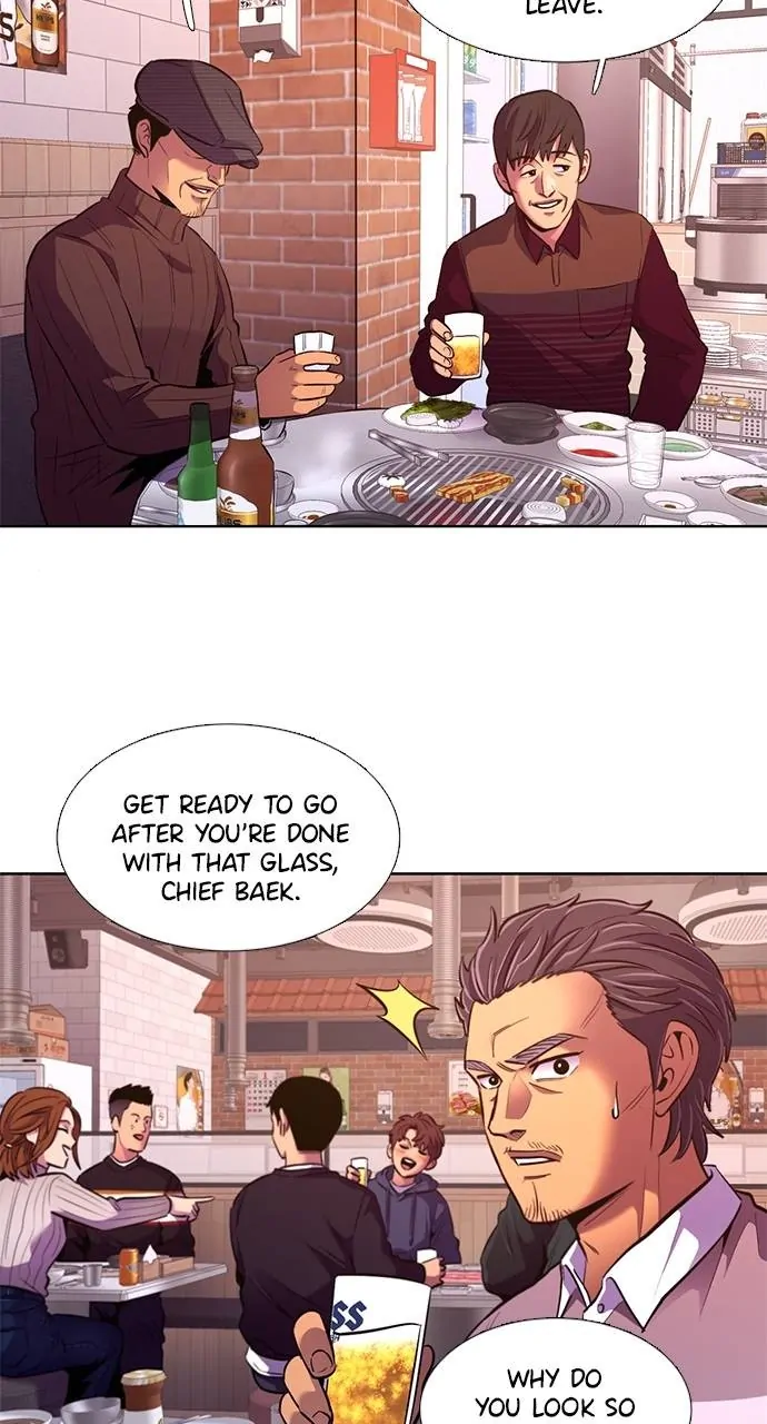 1 Second Chapter 201 - Page 3
