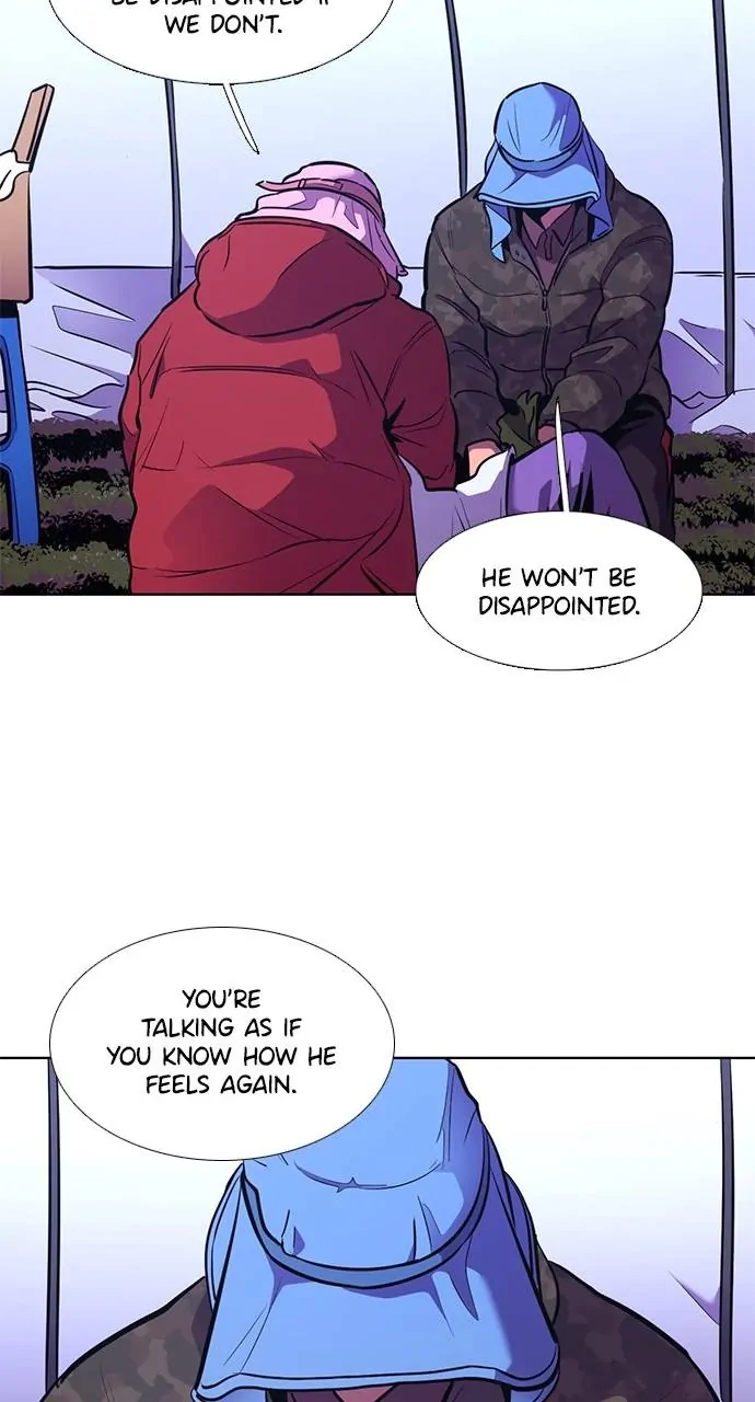 1 Second Chapter 201 - Page 26