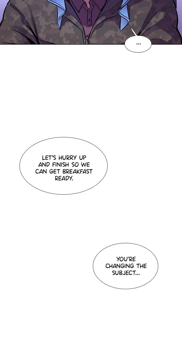 1 Second Chapter 201 - Page 27