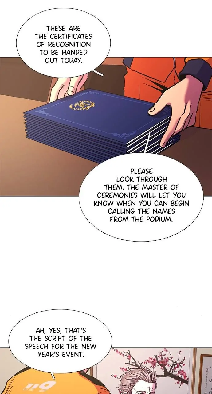 1 Second Chapter 201 - Page 30