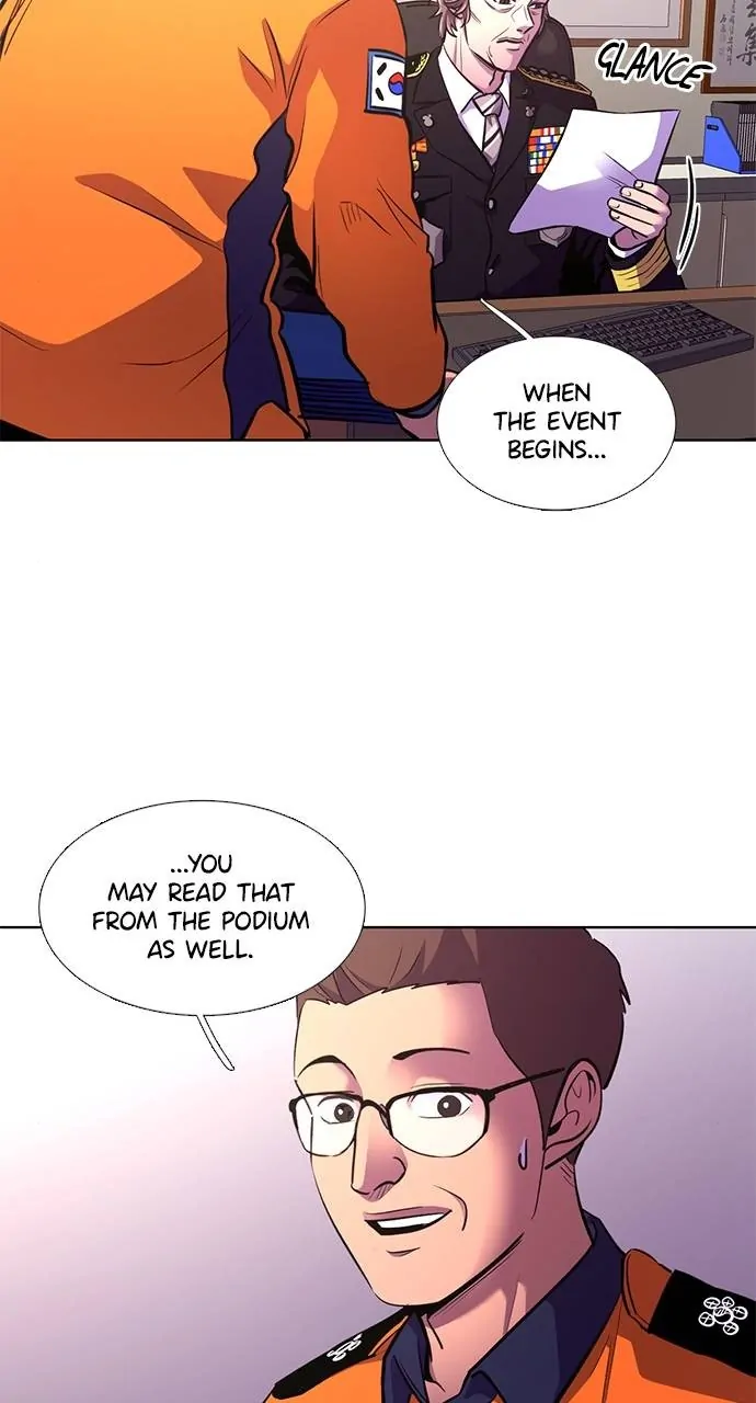 1 Second Chapter 201 - Page 31