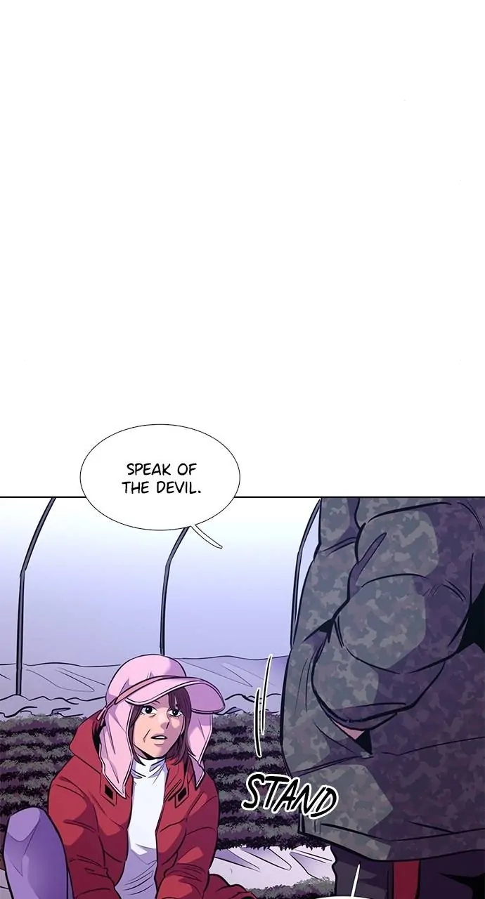 1 Second Chapter 201 - Page 35