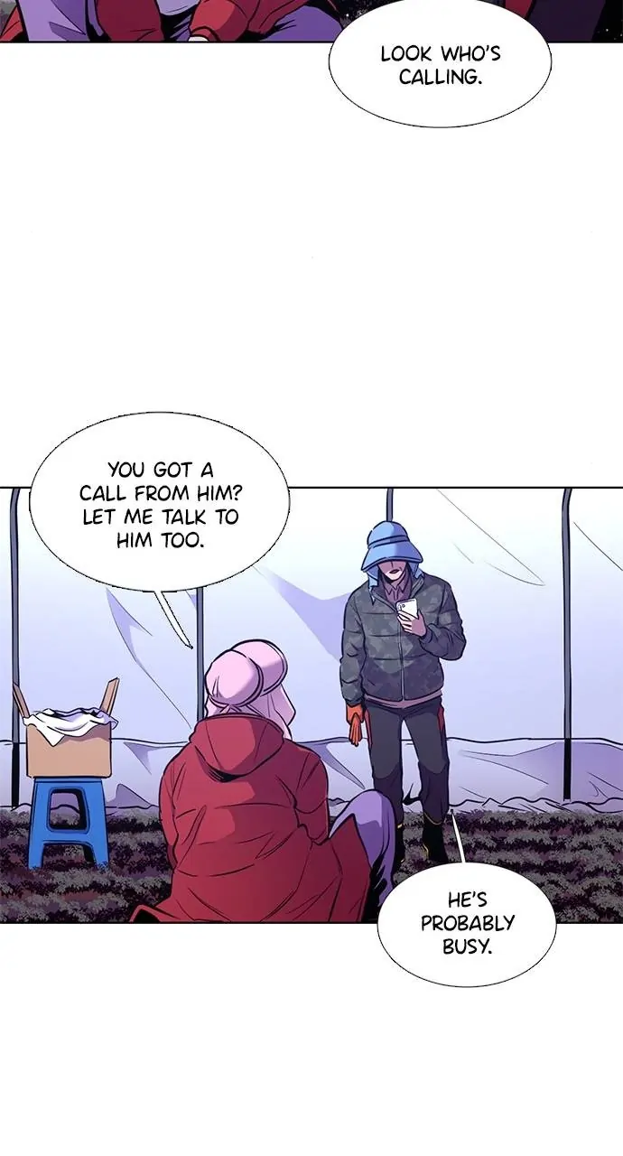 1 Second Chapter 201 - Page 36