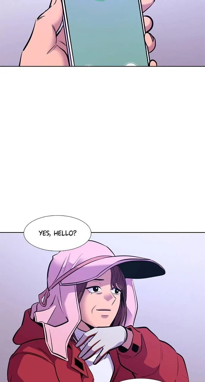 1 Second Chapter 201 - Page 38