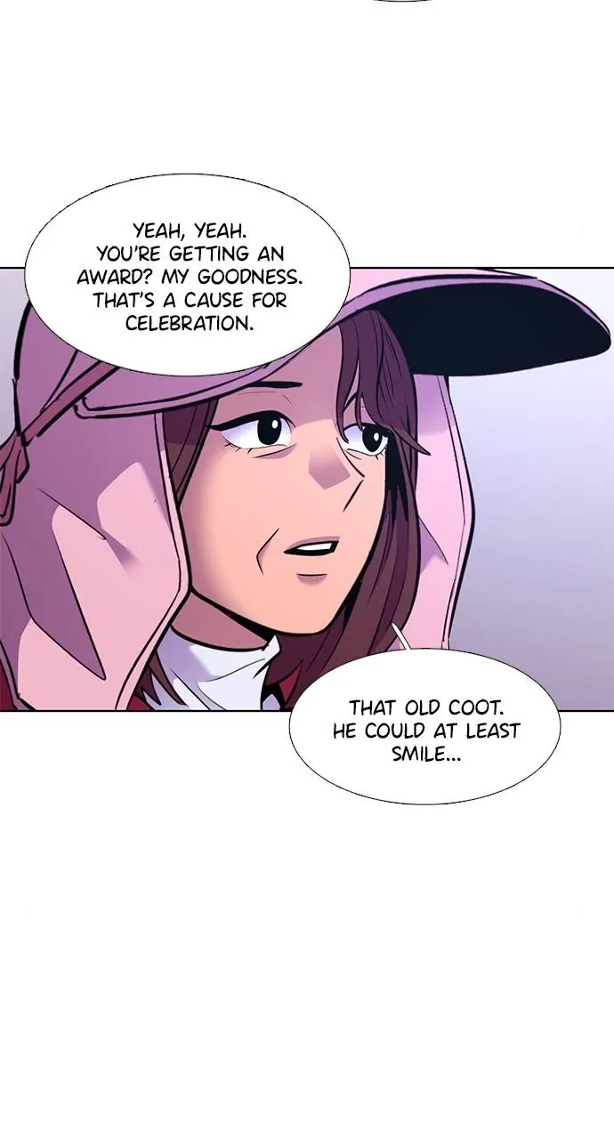 1 Second Chapter 201 - Page 40