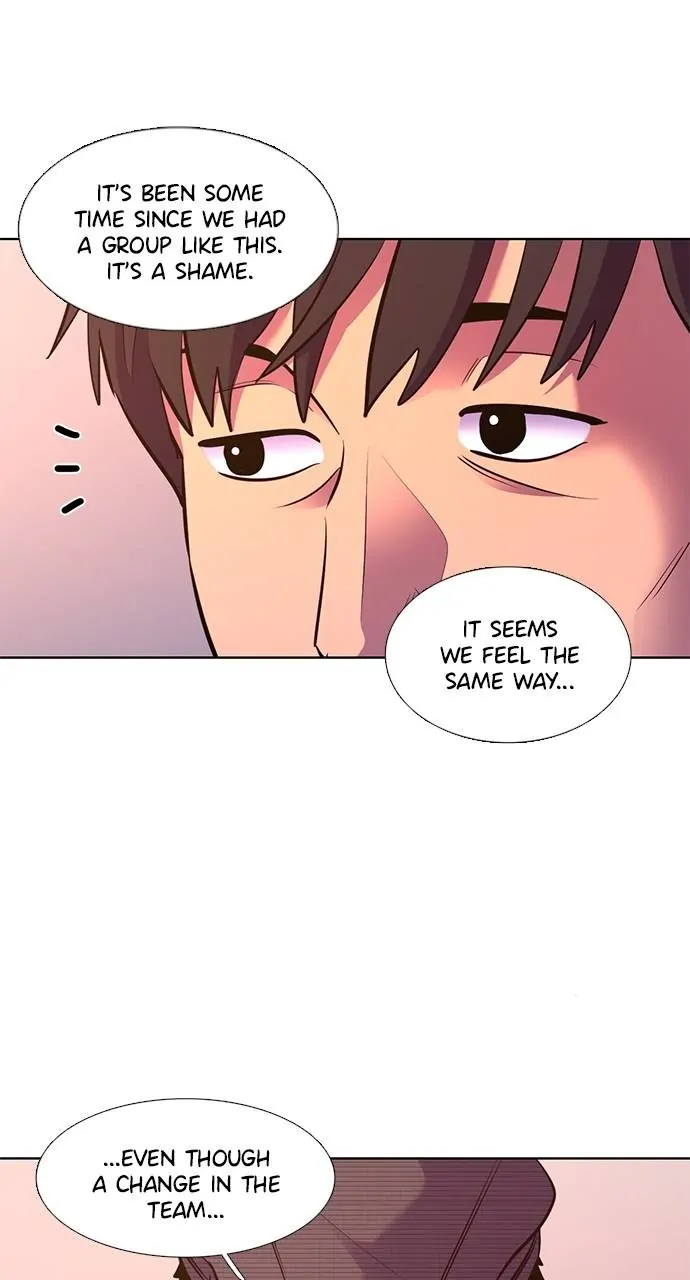1 Second Chapter 201 - Page 5