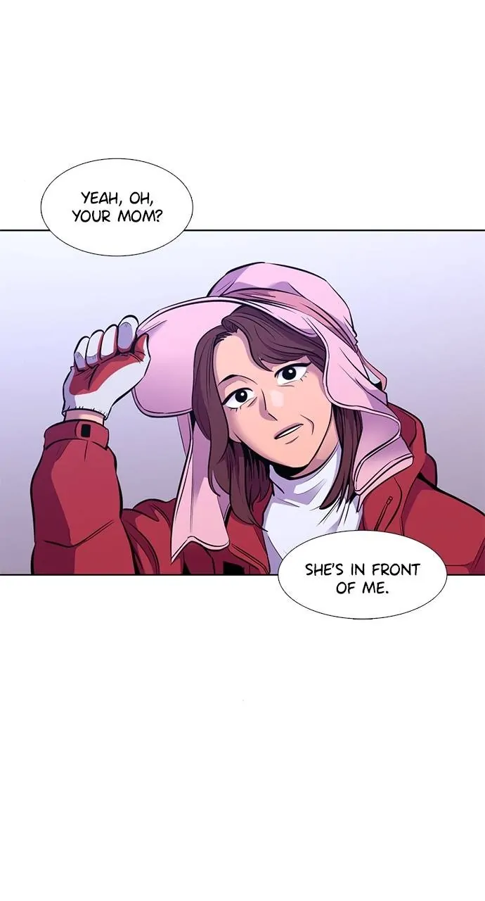 1 Second Chapter 201 - Page 45