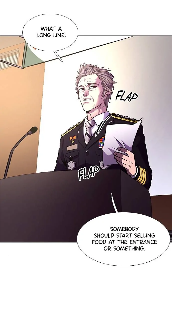 1 Second Chapter 201 - Page 60