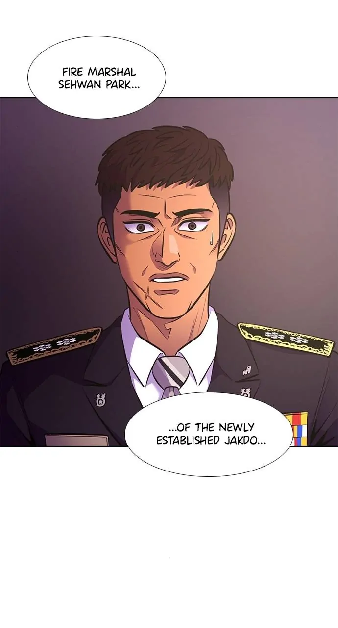 1 Second Chapter 201 - Page 71
