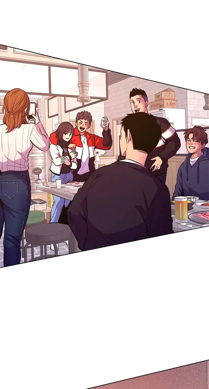 1 Second Chapter 201 - Page 10