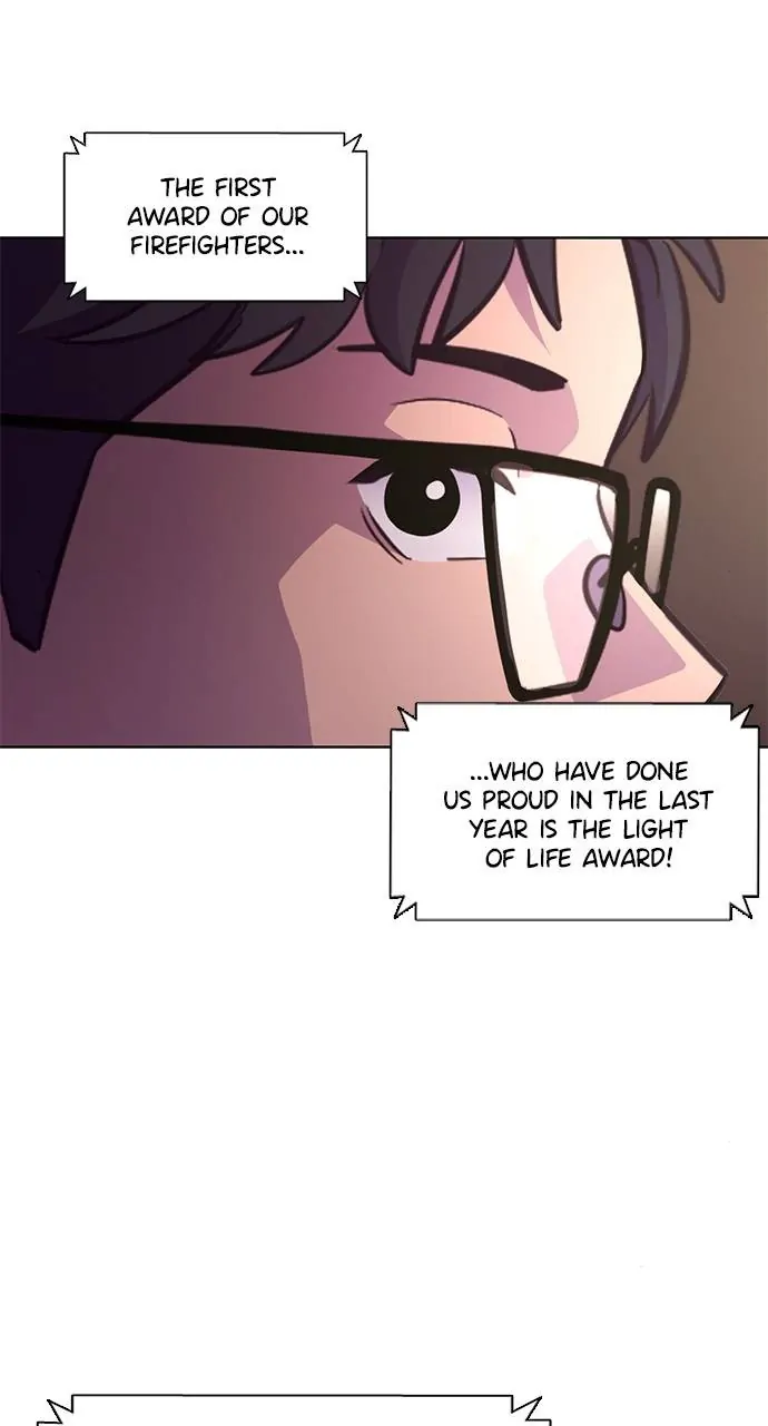 1 Second Chapter 202 - Page 12